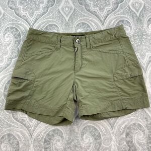 Womens Marmot Short 